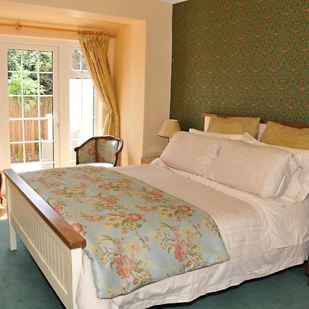 Cloneen House Bed & Breakfast Tramore Exteriör bild
