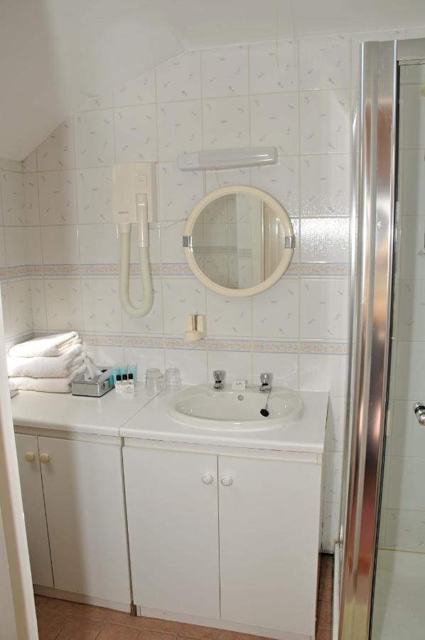 Cloneen House Bed & Breakfast Tramore Rum bild