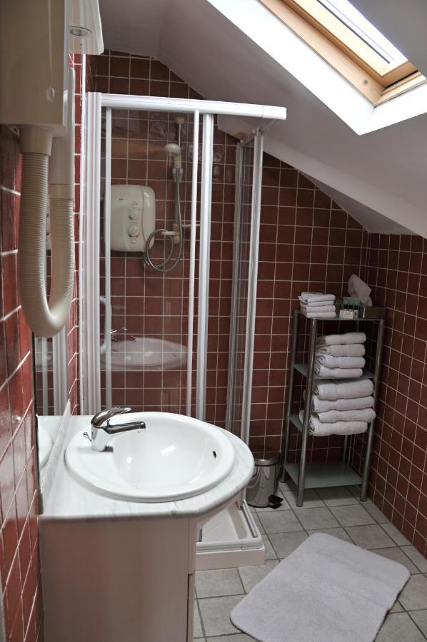 Cloneen House Bed & Breakfast Tramore Rum bild