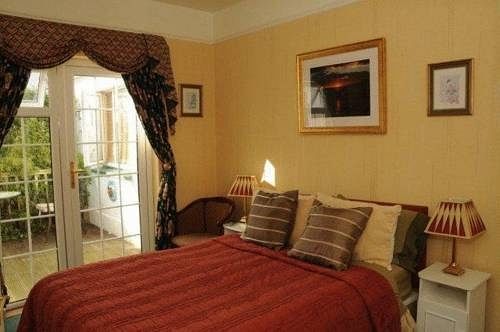 Cloneen House Bed & Breakfast Tramore Exteriör bild