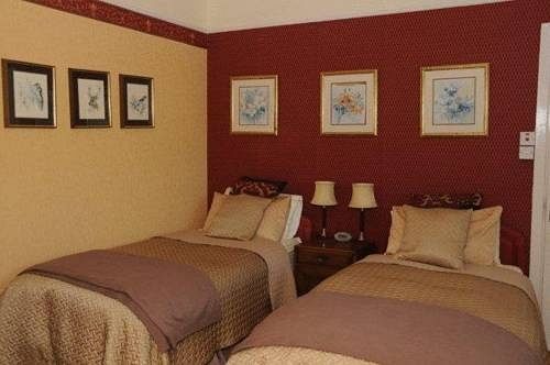 Cloneen House Bed & Breakfast Tramore Exteriör bild