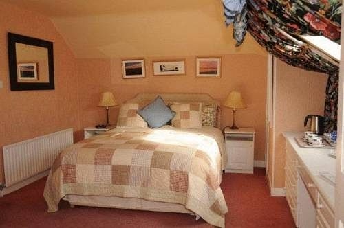 Cloneen House Bed & Breakfast Tramore Exteriör bild