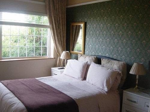 Cloneen House Bed & Breakfast Tramore Exteriör bild