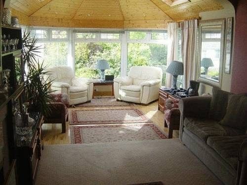 Cloneen House Bed & Breakfast Tramore Exteriör bild